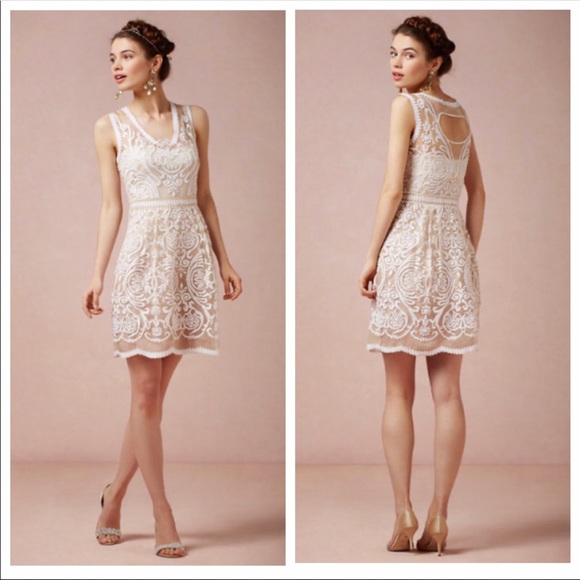 BLDHN Dress - Picture 1 of 2